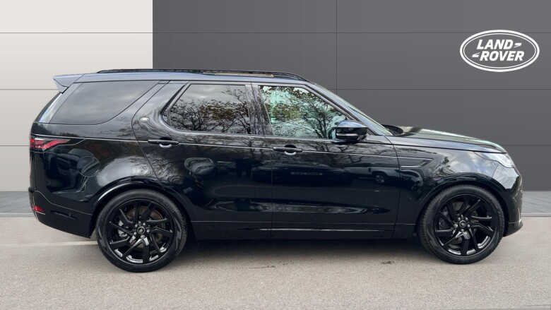 Land Rover Discovery 3.0 D350 Dynamic SE 5dr Auto Diesel Station Wagon